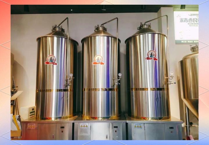 绥棱果啤自酿啤酒设备多少钱？家用小型自酿设备怎么选不踩坑